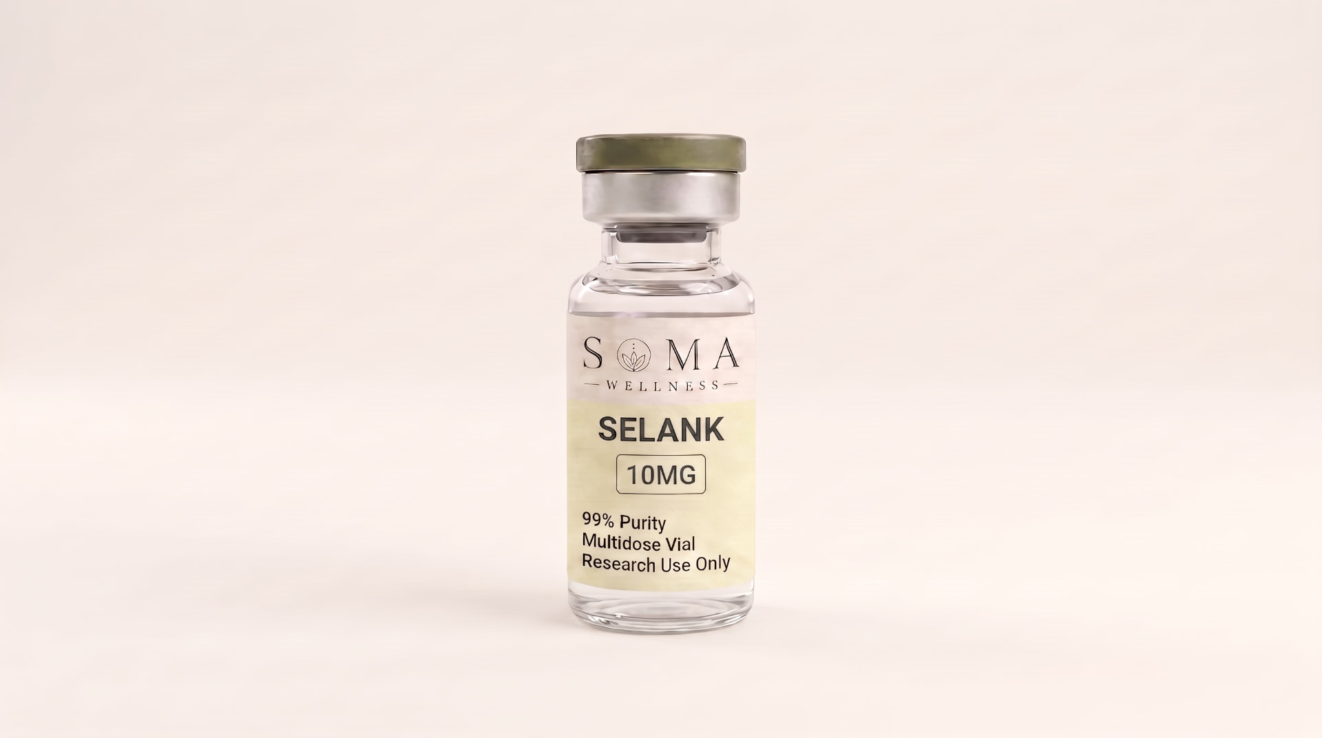 Selank